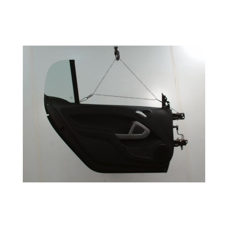 PORTE AVANT GAUCHE SMART FORTWO