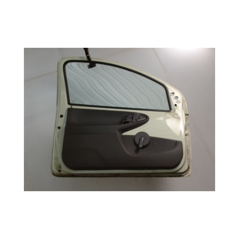 PORTE AVANT GAUCHE CITROEN C1