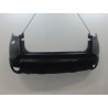 PARE-CHOC ARRIER RENAULT CAPTUR Phase 1 2013-...