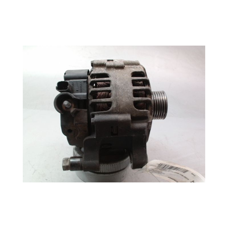 ALTERNATEUR PEUGEOT 207 2006-2013
