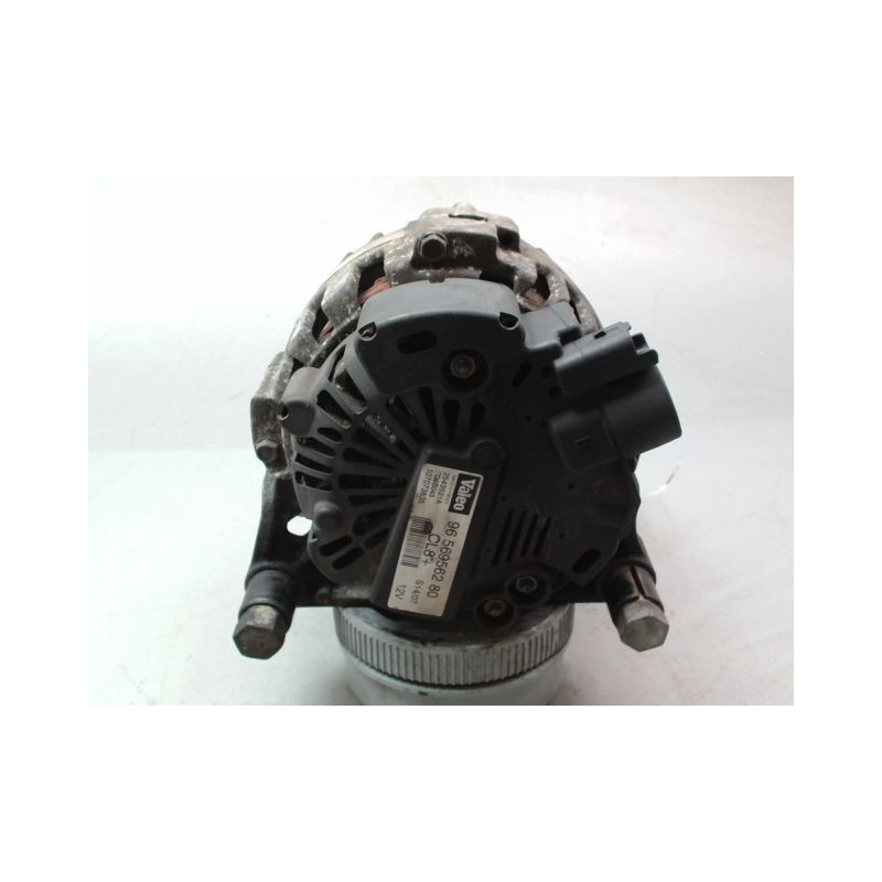 ALTERNATEUR PEUGEOT 207 2006-2013