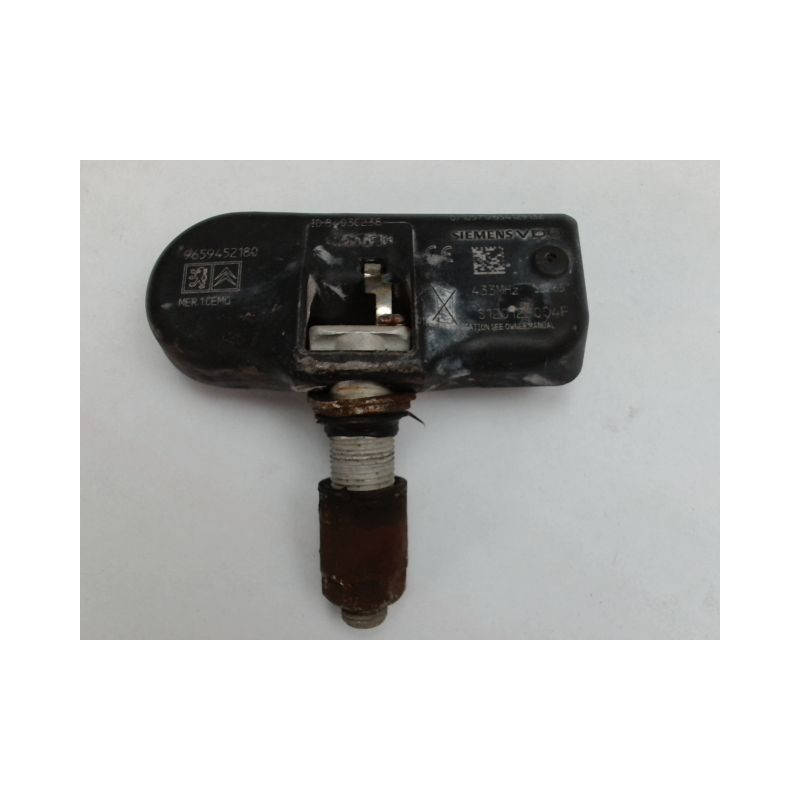 CAPTEUR DE VALVE 1 CITROEN C4 04-08