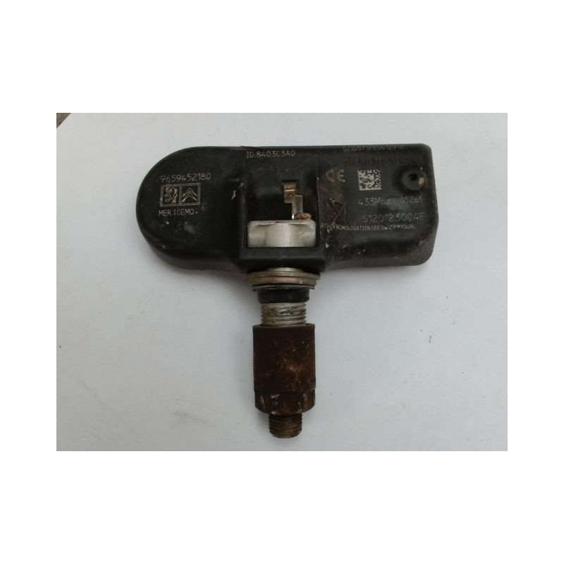 CAPTEUR DE VALVE 3 CITROEN C4 04-08