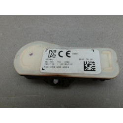 CAPTEUR DE VALVE 1