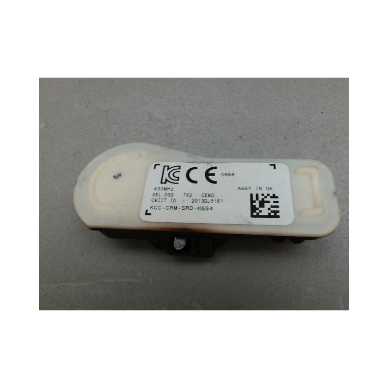 CAPTEUR DE VALVE 1 CITROEN C4