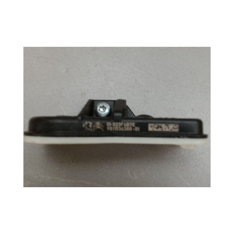 CAPTEUR DE VALVE 1 CITROEN C4