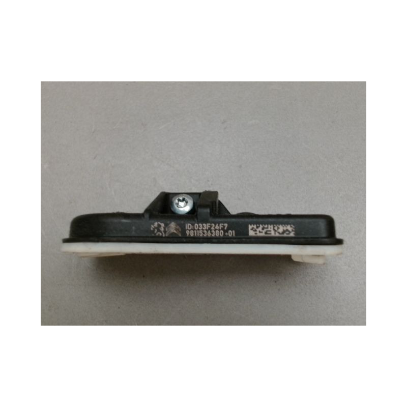 CAPTEUR DE VALVE 2 CITROEN C4