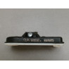 CAPTEUR DE VALVE 2 CITROEN C4