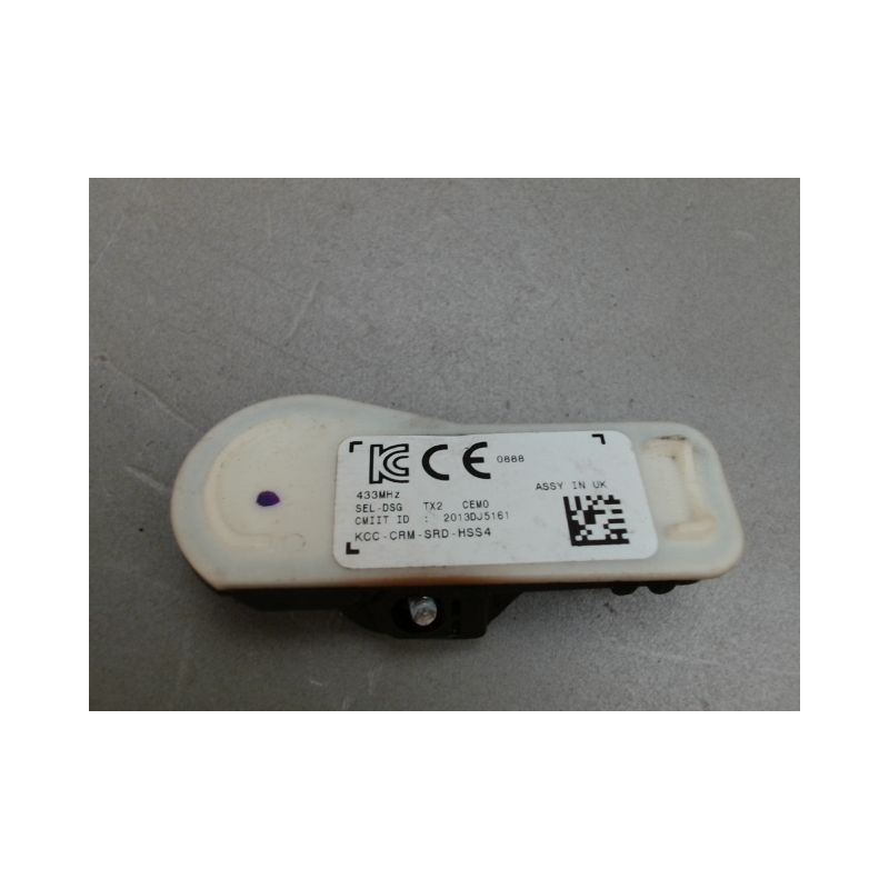 CAPTEUR DE VALVE 3 CITROEN C4