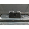 COFFRE ARRIERE CITROEN C4