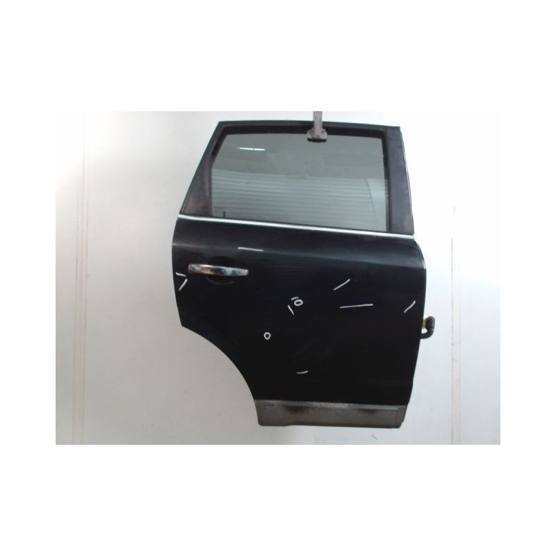 PORTE ARRIERE DROIT OPEL ANTARA