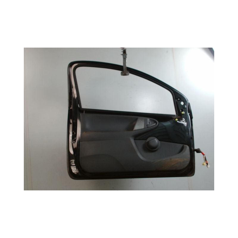 PORTE AVANT GAUCHE CITROEN C1