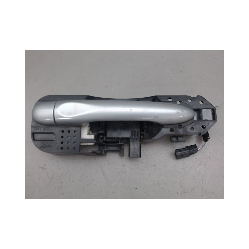 POIGNEE EXTERIEURE PORTE AVANT DROIT RENAULT MEGANE