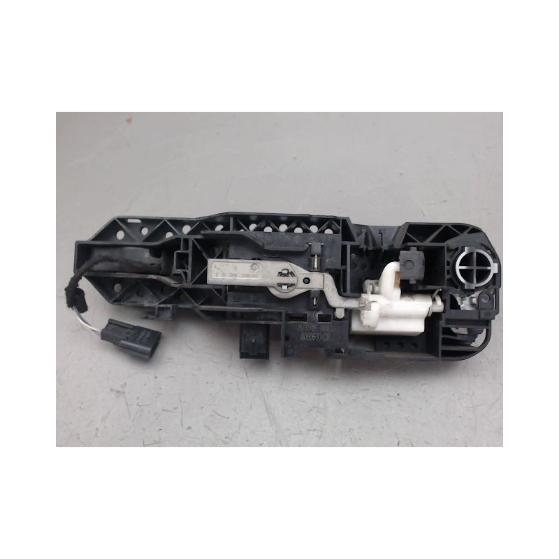 POIGNEE EXTERIEURE PORTE AVANT DROIT RENAULT MEGANE