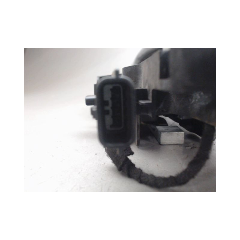POIGNEE EXTERIEURE PORTE AVANT DROIT RENAULT MEGANE