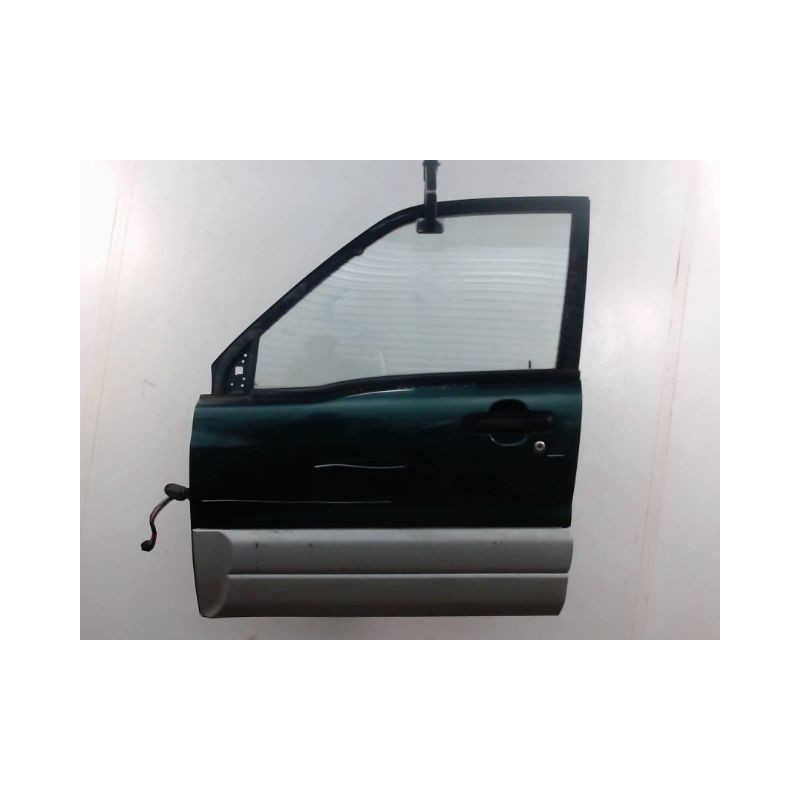 PORTE AVANT GAUCHE SUZUKI G.VITARA