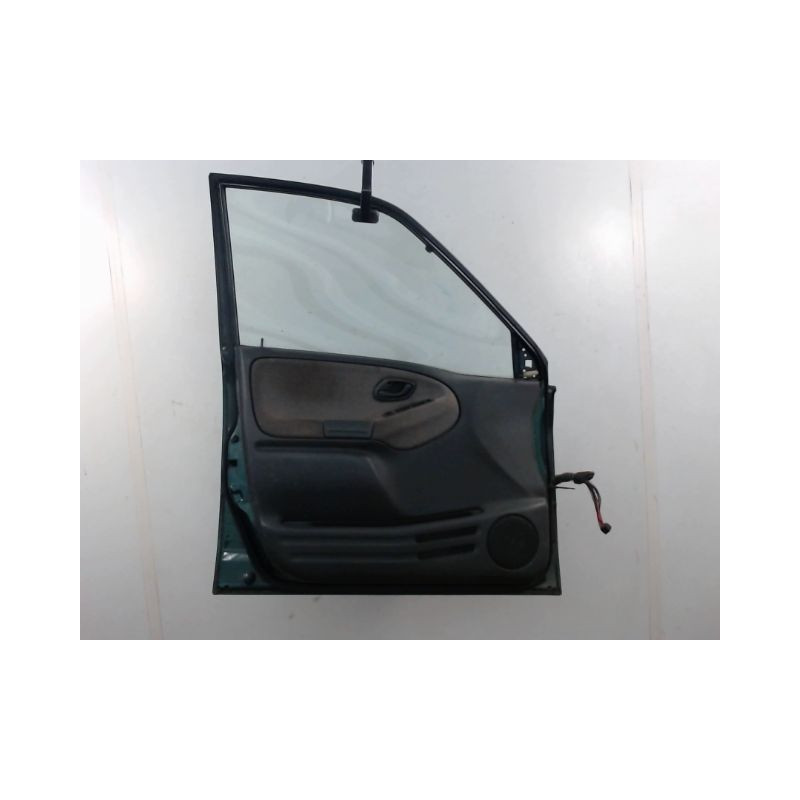 PORTE AVANT GAUCHE SUZUKI G.VITARA