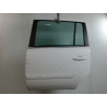 PORTE ARRIERE GAUCHE OPEL ZAFIRA