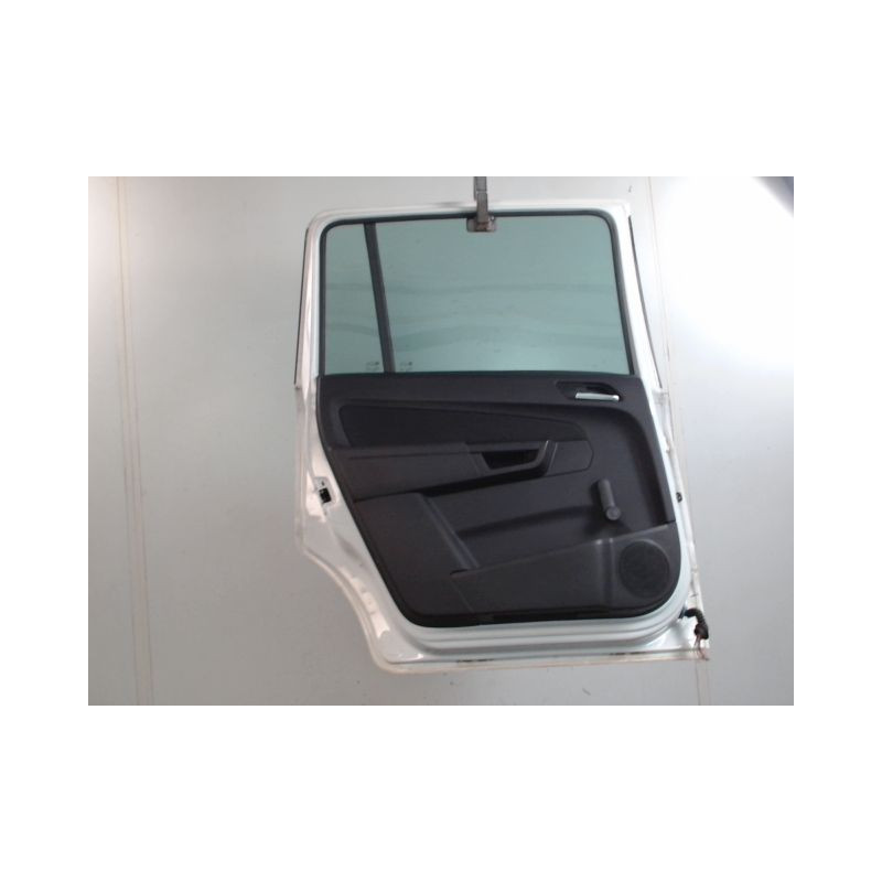 PORTE ARRIERE GAUCHE OPEL ZAFIRA