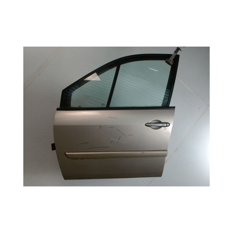 PORTE AVANT GAUCHE RENAULT MEGANE
