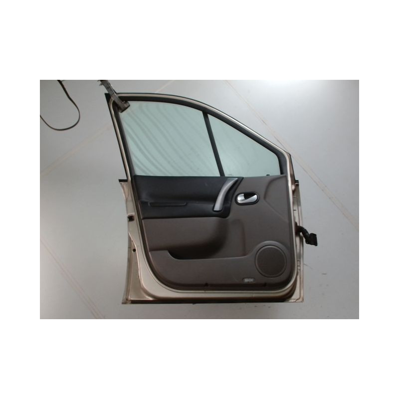 PORTE AVANT GAUCHE RENAULT MEGANE
