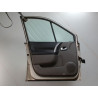 PORTE AVANT GAUCHE RENAULT MEGANE
