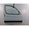 PORTE AVANT DROIT PEUGEOT PARTNER