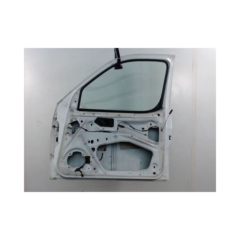 PORTE AVANT DROIT PEUGEOT PARTNER