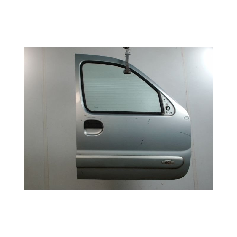 PORTE AVANT DROIT RENAULT KANGOO