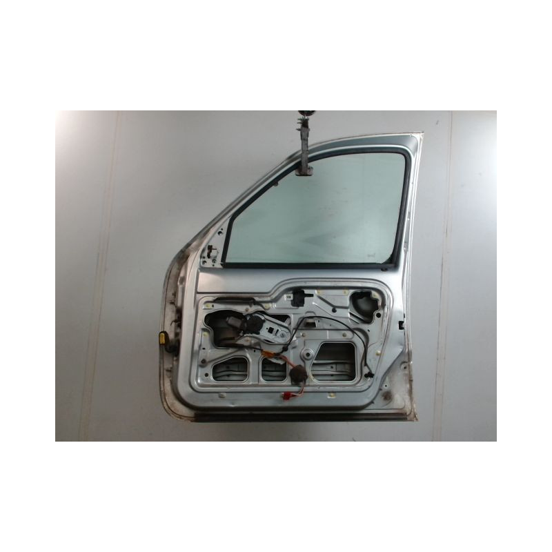 PORTE AVANT DROIT RENAULT KANGOO