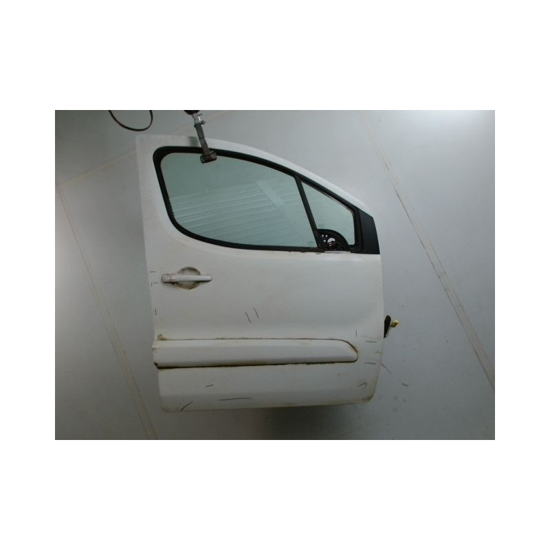 PORTE AVANT DROIT PEUGEOT PARTNER