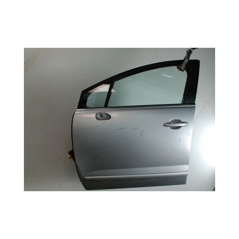 PORTE AVANT GAUCHE PEUGEOT 5008