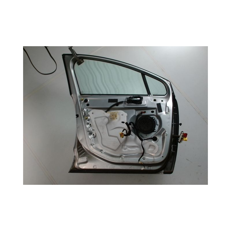 PORTE AVANT GAUCHE PEUGEOT 5008