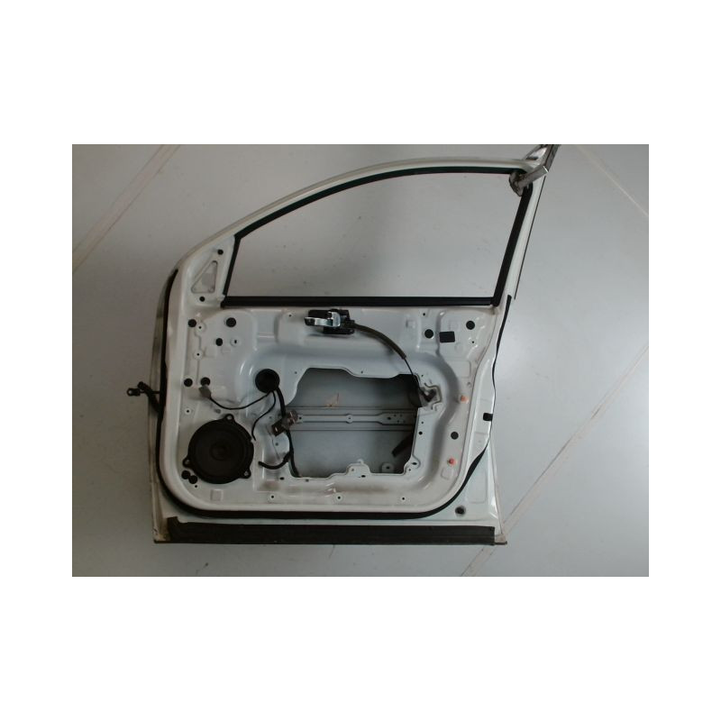 PORTE AVANT DROIT NISSAN QASHQAI