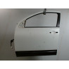 PORTE AVANT GAUCHE NISSAN QASHQAI
