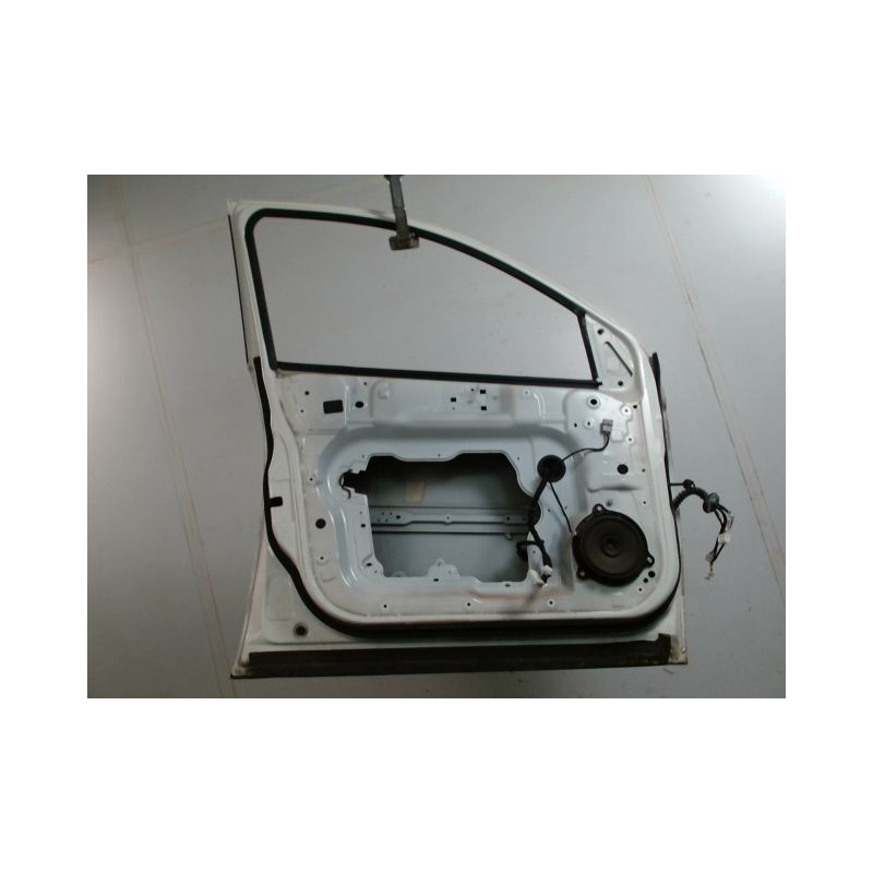 PORTE AVANT GAUCHE NISSAN QASHQAI