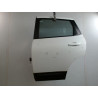 PORTE ARRIERE GAUCHE NISSAN QASHQAI