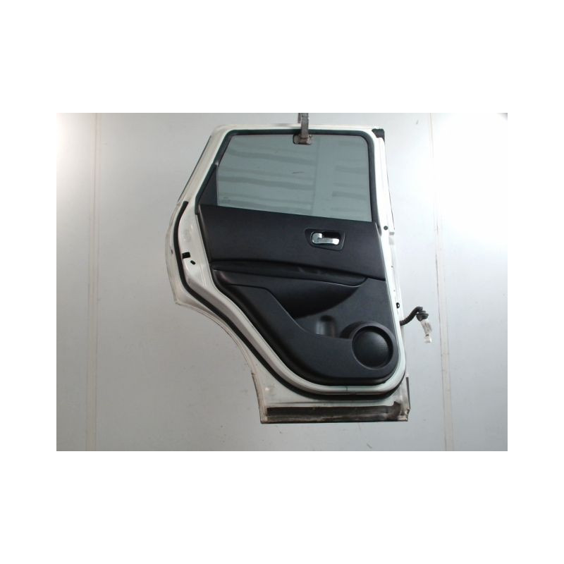 PORTE ARRIERE GAUCHE NISSAN QASHQAI