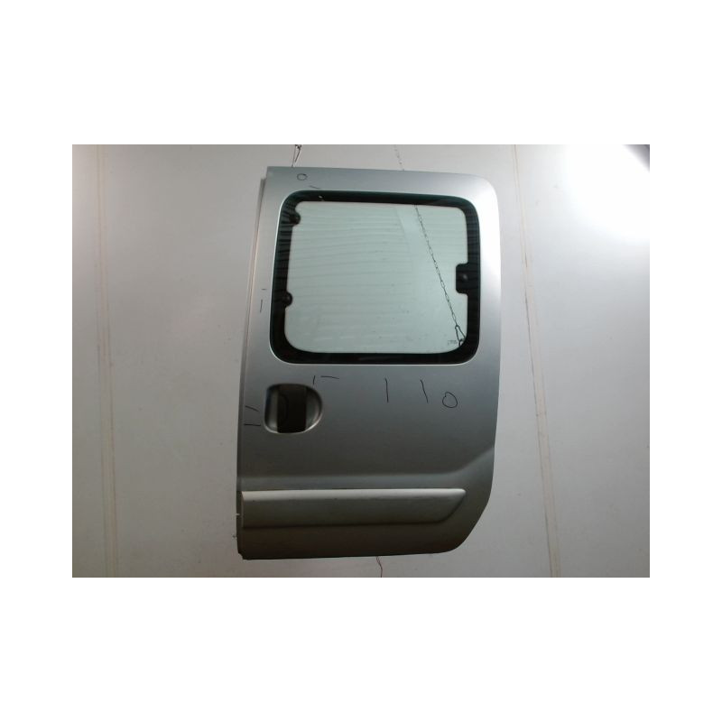 PORTE COULISSANTE GAUCHE RENAULT KANGOO