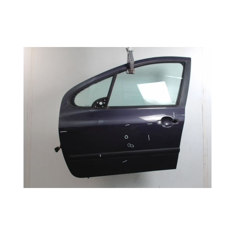 PORTE AVANT GAUCHE PEUGEOT 307