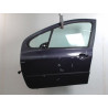 PORTE AVANT GAUCHE PEUGEOT 307