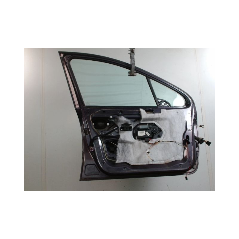 PORTE AVANT GAUCHE PEUGEOT 307