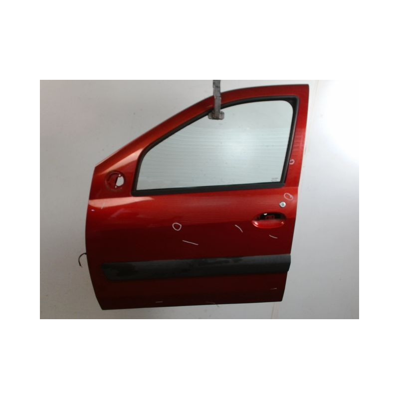 PORTE AVANT GAUCHE DACIA LOGAN