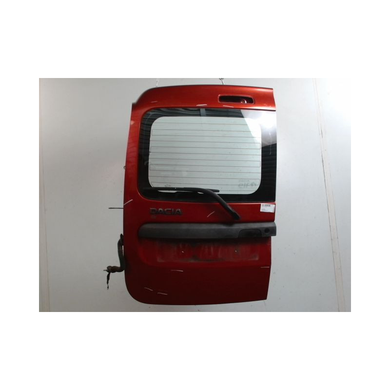 PORTE BATTANTE ARRIERE GAUCHE DACIA LOGAN