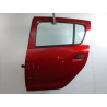PORTE ARRIERE GAUCHE DACIA SANDERO