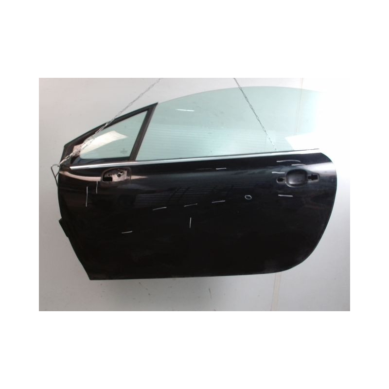 PORTE AVANT GAUCHE PEUGEOT 308
