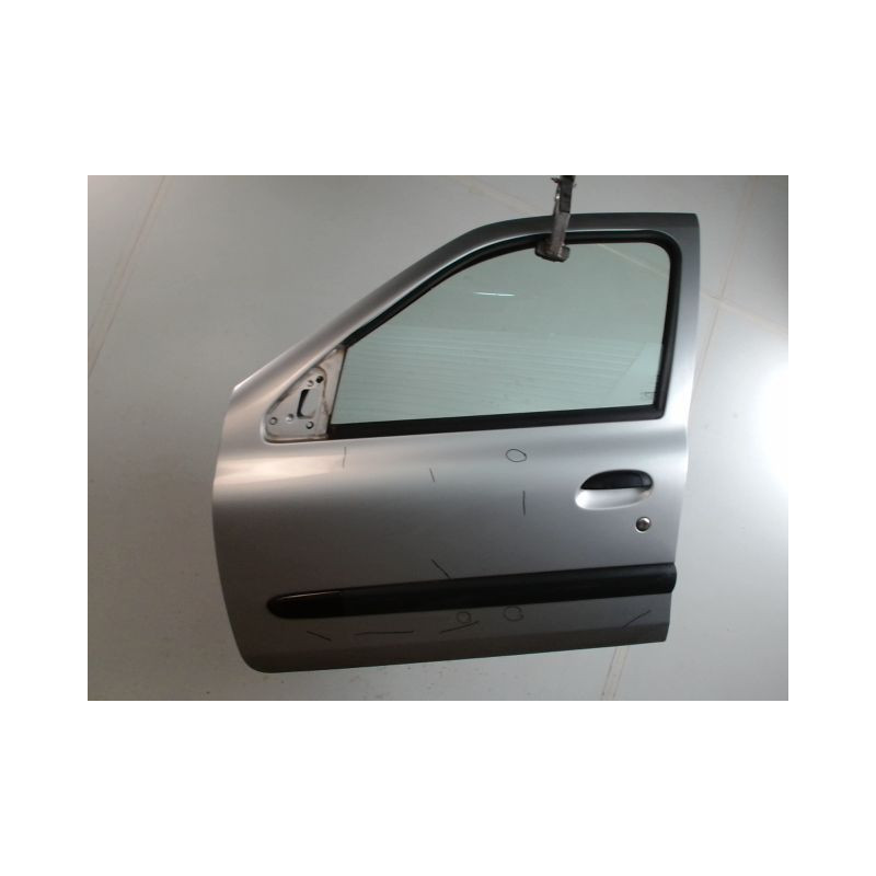 PORTE AVANT GAUCHE RENAULT CLIO