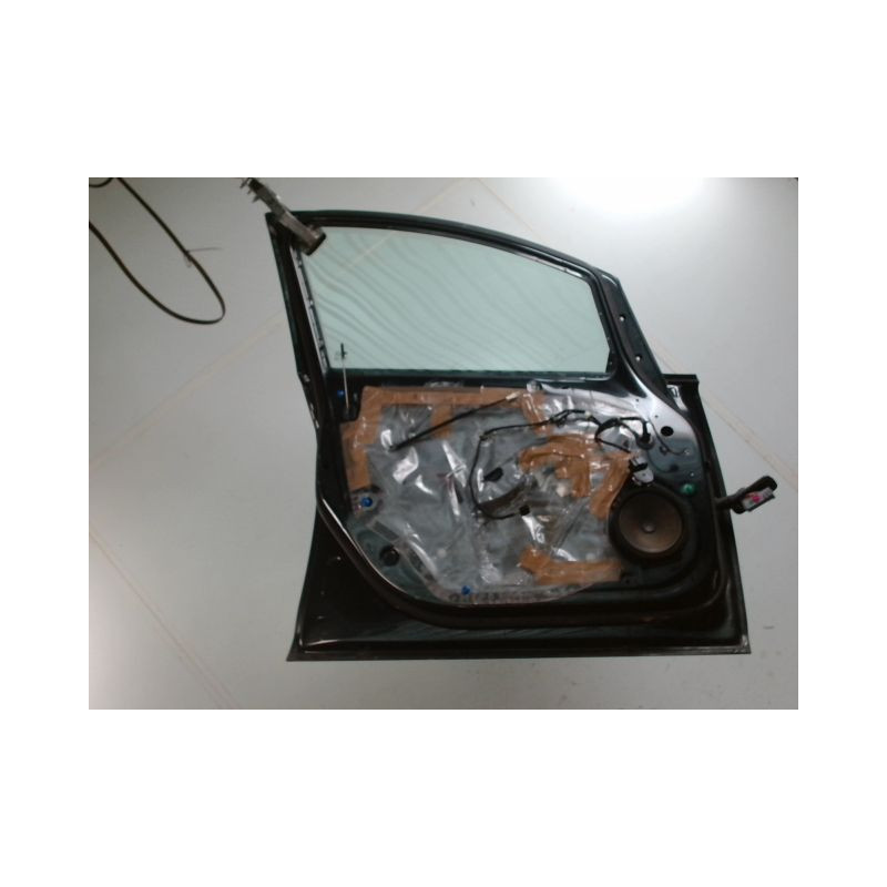 PORTE AVANT GAUCHE OPEL ASTRA