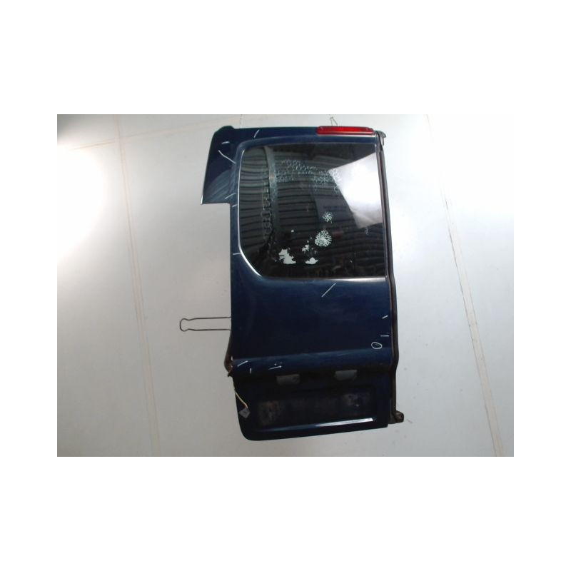 PORTE BATTANTE ARRIERE GAUCHE PEUGEOT EXPERT