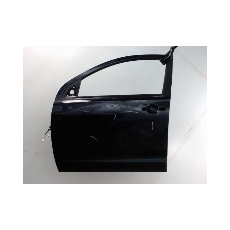 PORTE AVANT GAUCHE NISSAN QASHQAI